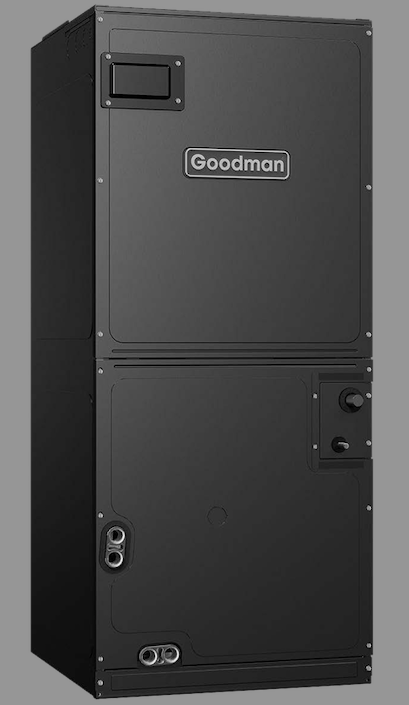 Goodman 4 Ton 17.2 SEER2 Two Stage Variable Speed Heat Pump Split System - Image 2
