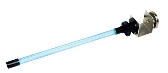 BLU QR UV Stick Light - BLU-QR