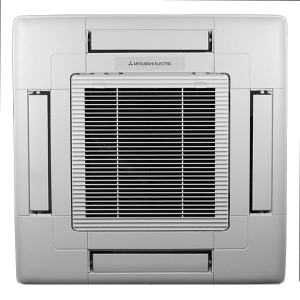 Mitsubishi Grill Component for SLZ Units