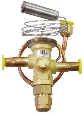 1.5 to 2.0 Ton Goodman TXV Kit TX2N4