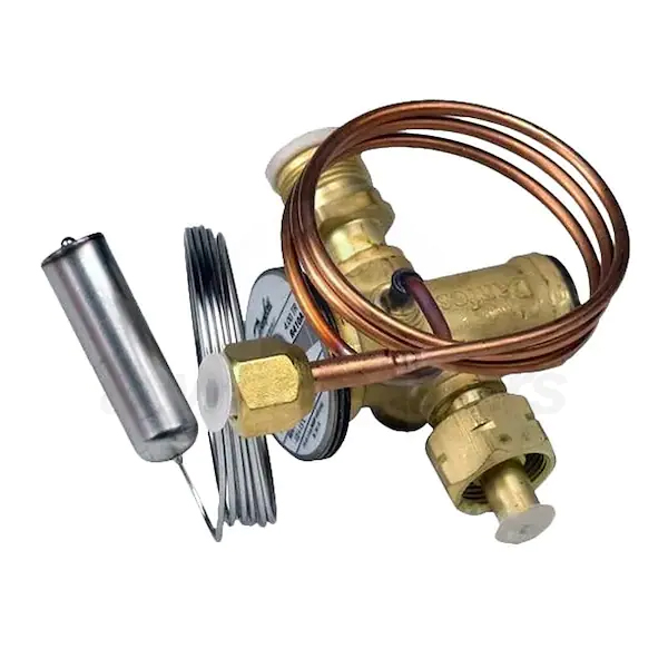 Goodman Thermal Expansion Valve for 5 Ton - TXV-V60