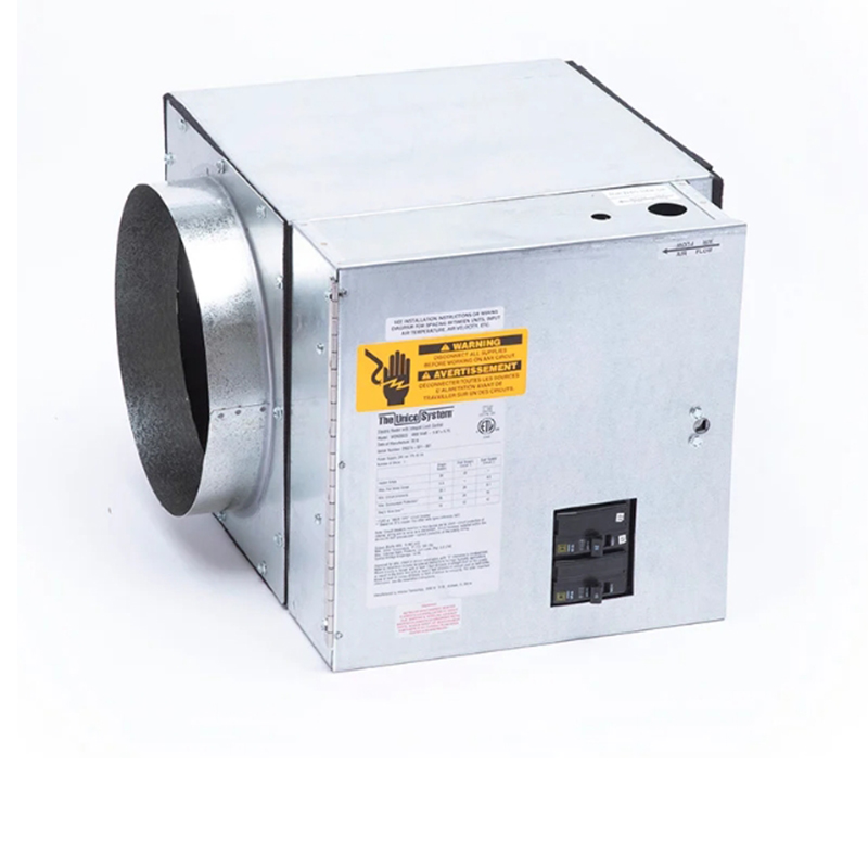 Unico Electric Furnace, 15 kW, 1P/230V