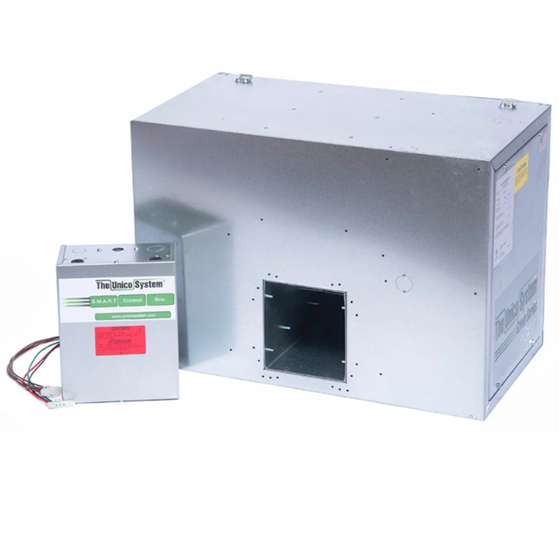 Unico 2 - 2.5 Ton S.M.A.R.T. Control Variable Speed Modular Blower - M2430BL1-EC2