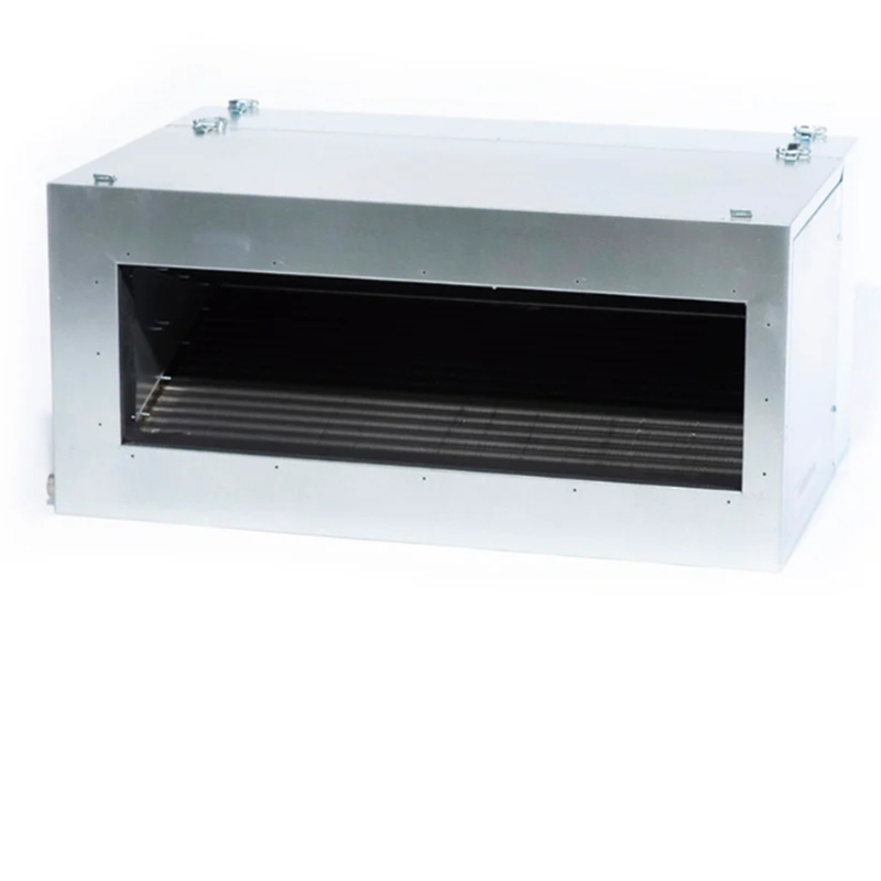 Unico Modular H-coil, R-410A TXV, 4 - 5 Ton Refrigerant Coil (6 Row) (HP)