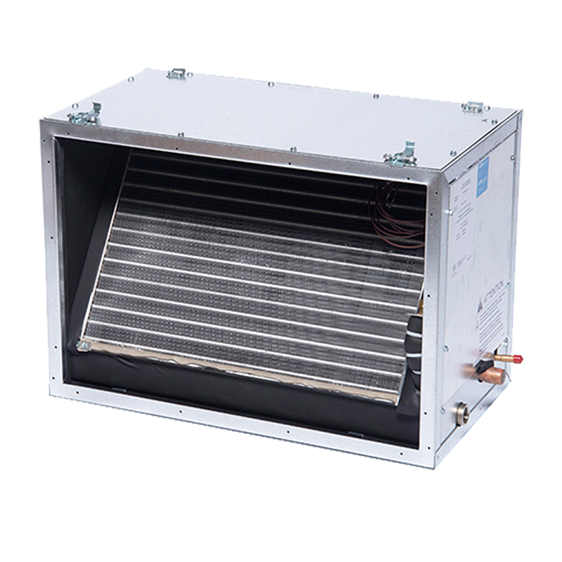 Unico Module Evaporator Refrigerant Coil (4 Row)*(AC), M3642