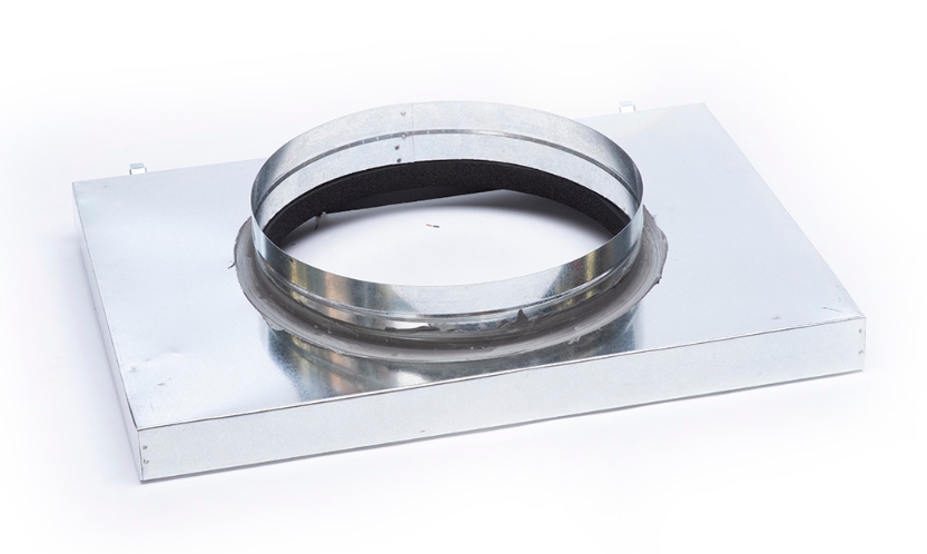 Unico Adapter, Return Air, M3642