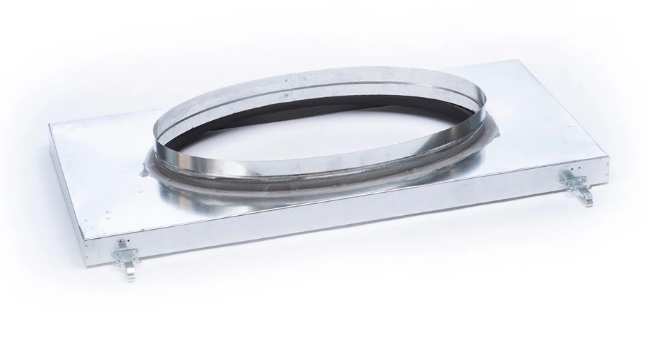 Unico Adapter, Return Air, M4860